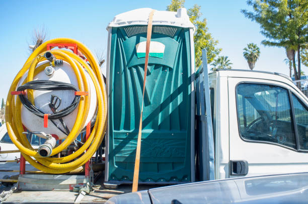 Best Portable restroom trailer rental  in Fair Oaks, CA