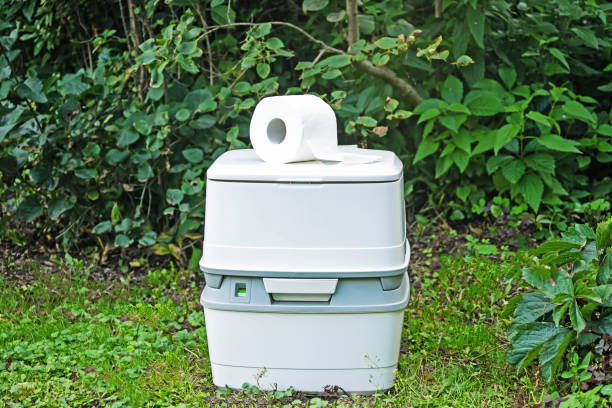 Best Portable toilet rental cost  in Fair Oaks, CA