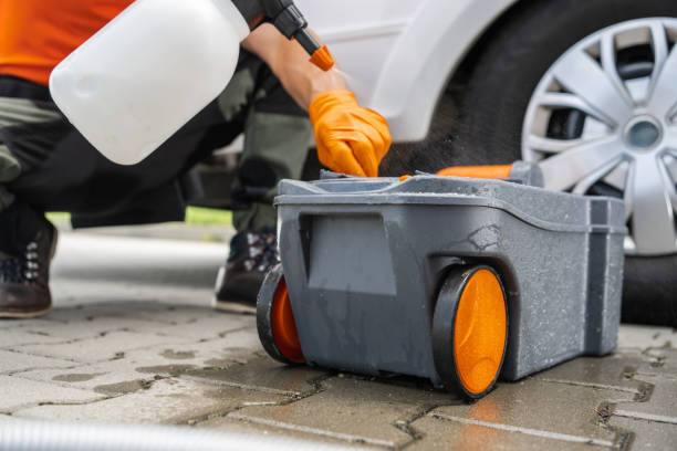 Best Construction site porta potty rental  in Fair Oaks, CA